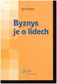 Byznys je o lidech